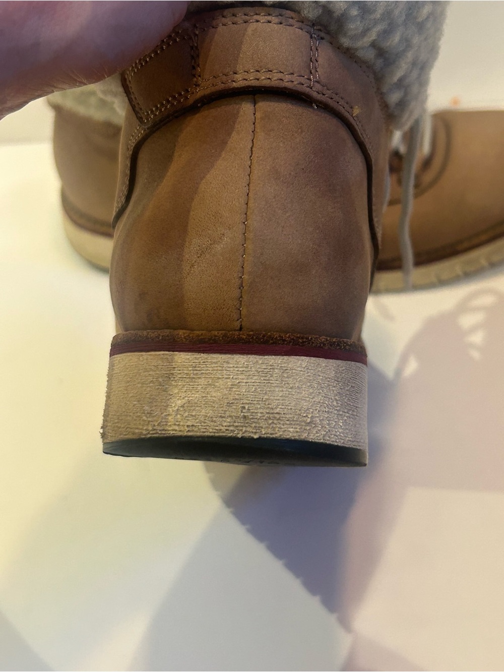Cole Haan Grand Explore Women Boots -7.5 - Picture 14 of 14